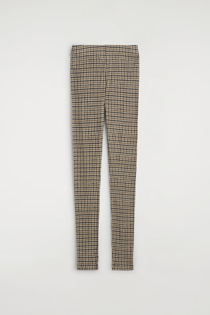 Merino Wool Leggings