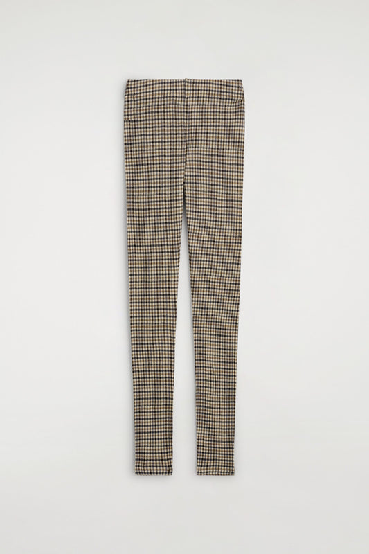Merino Wool Leggings