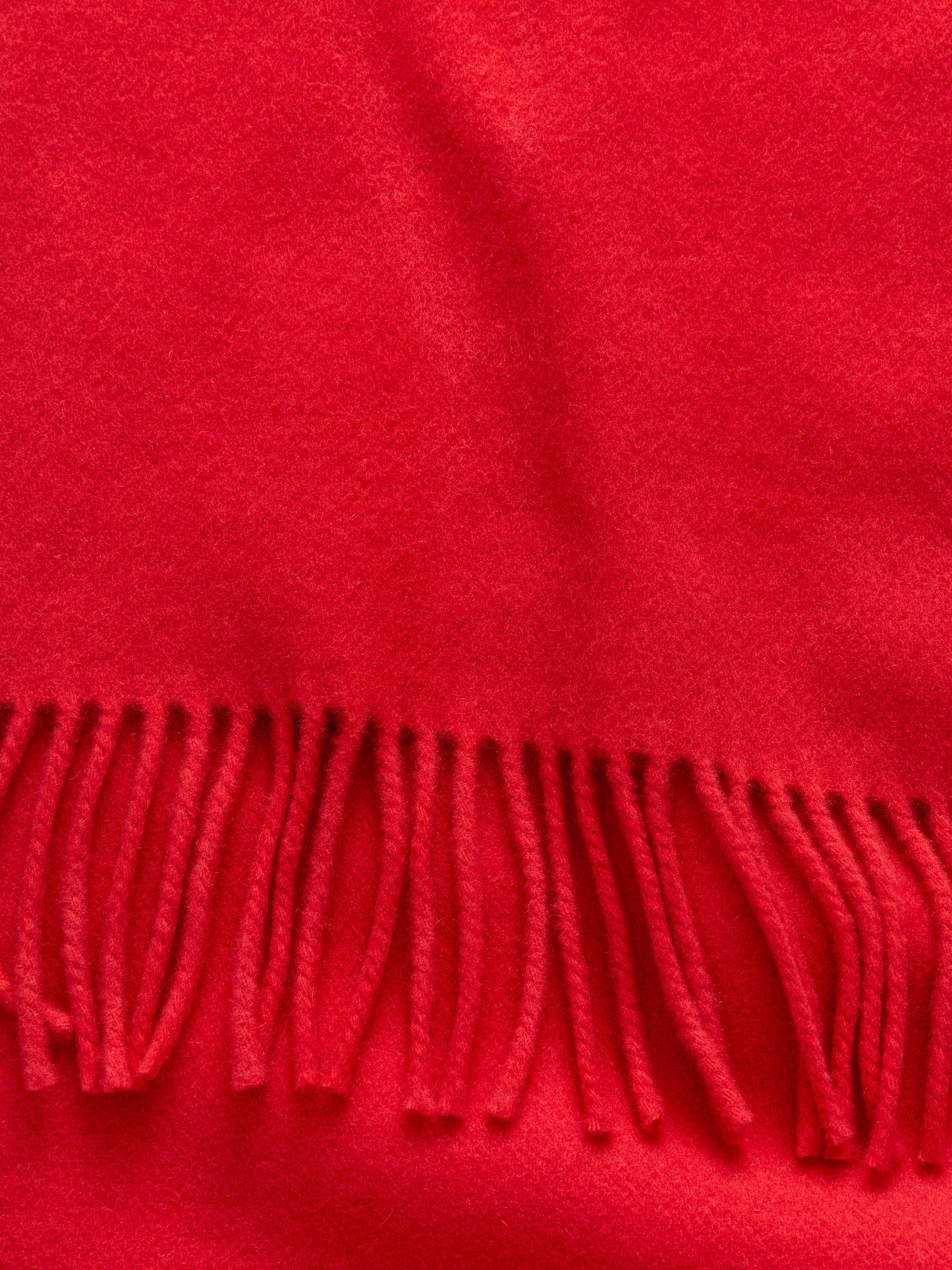 Wool Scarf
