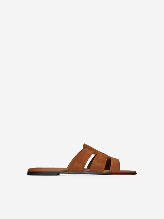 Fisherman Slides