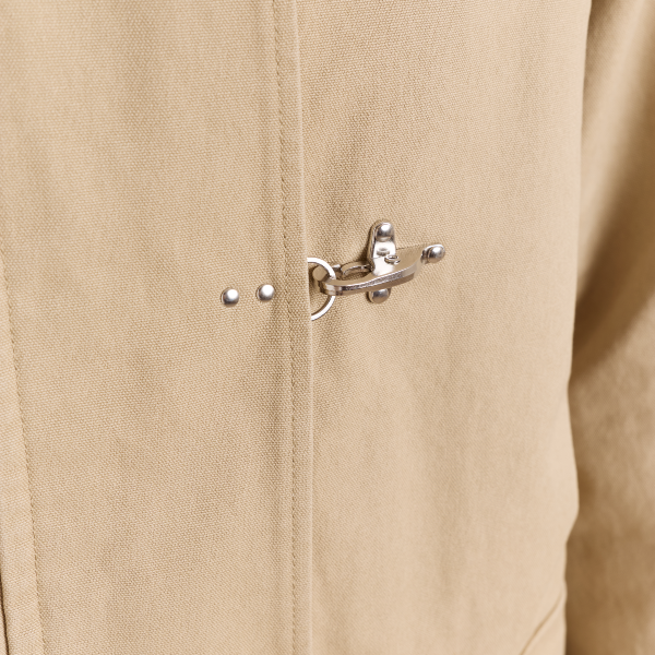 Antoine Barn Jacket