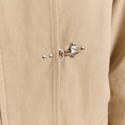 Antoine Barn Jacket