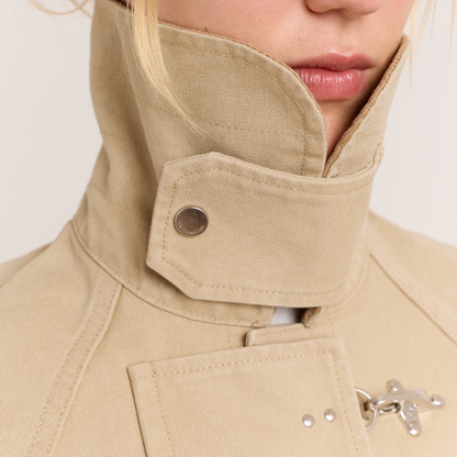 Antoine Barn Jacket