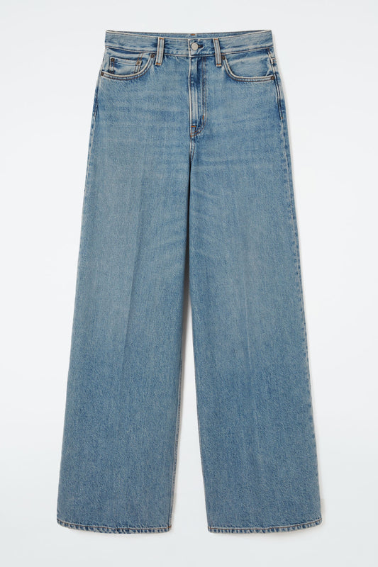 Tide Jeans - Wide