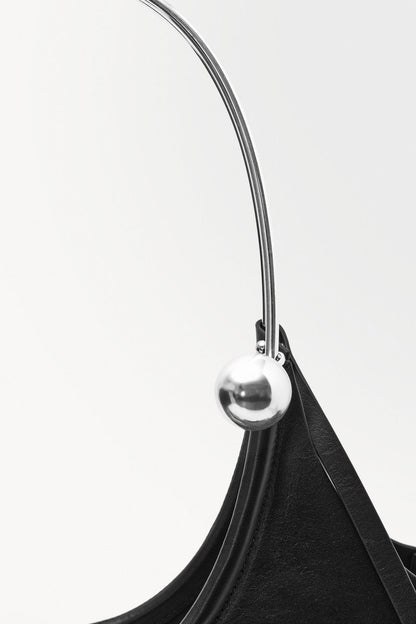 The Halo Leather Tote