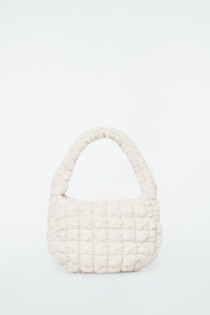 Quilted Mini Bag