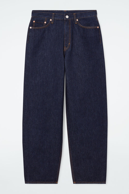 Arch Jeans - Tapered