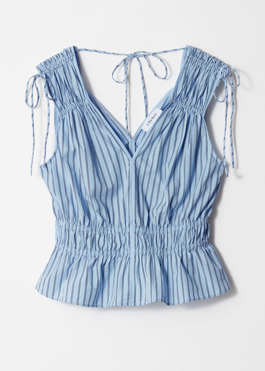 Gathered Top