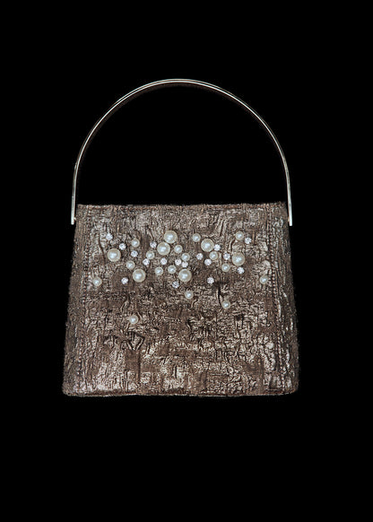 Brocade Evening Bag