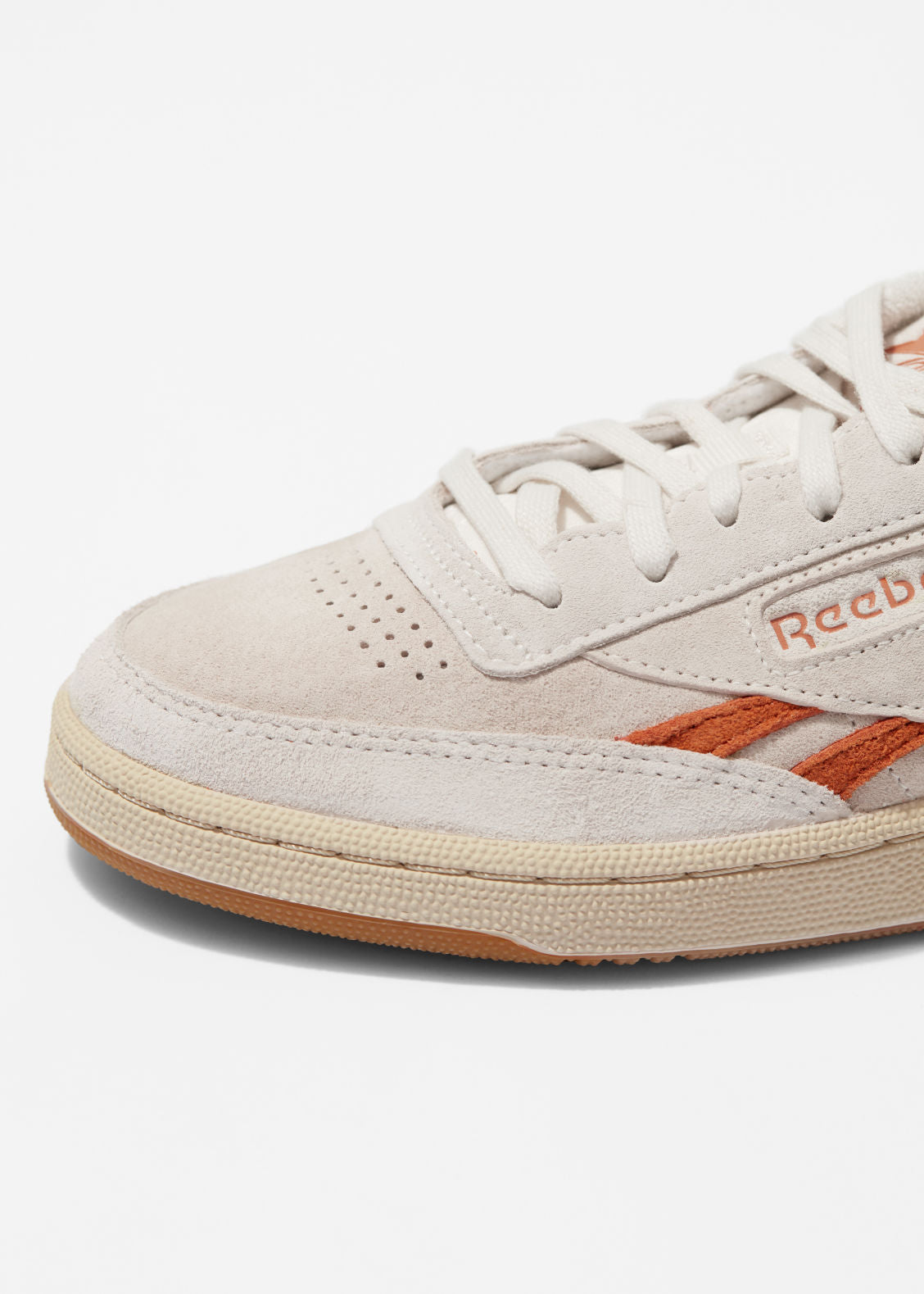 Reebok Club C Revenge Vintage Sneakers