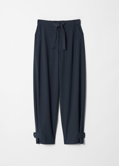 Drawstring Trousers