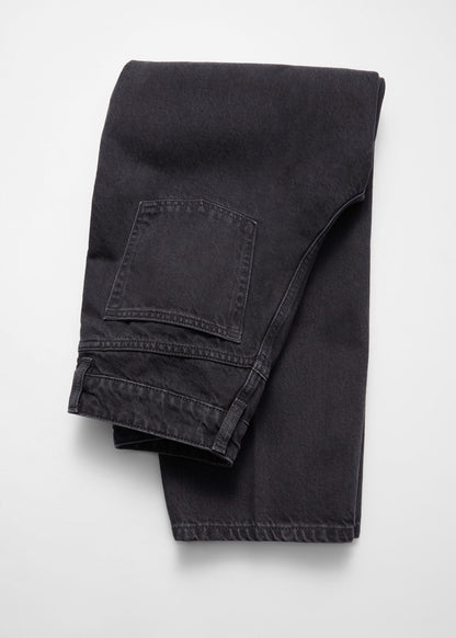 Tapered Jeans