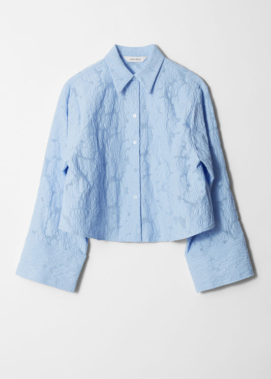 Jacquard Shirt