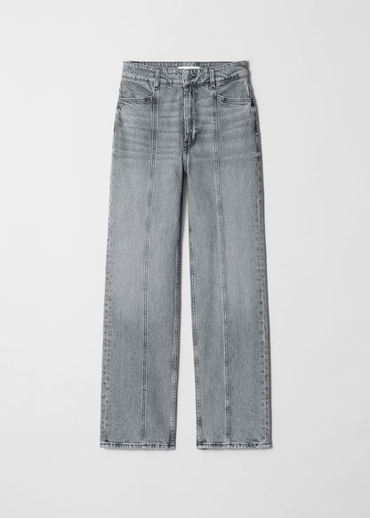 Straight Jeans