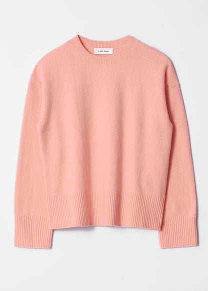 Relaxed Knit Jumper