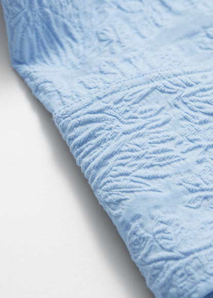 Jacquard Shirt
