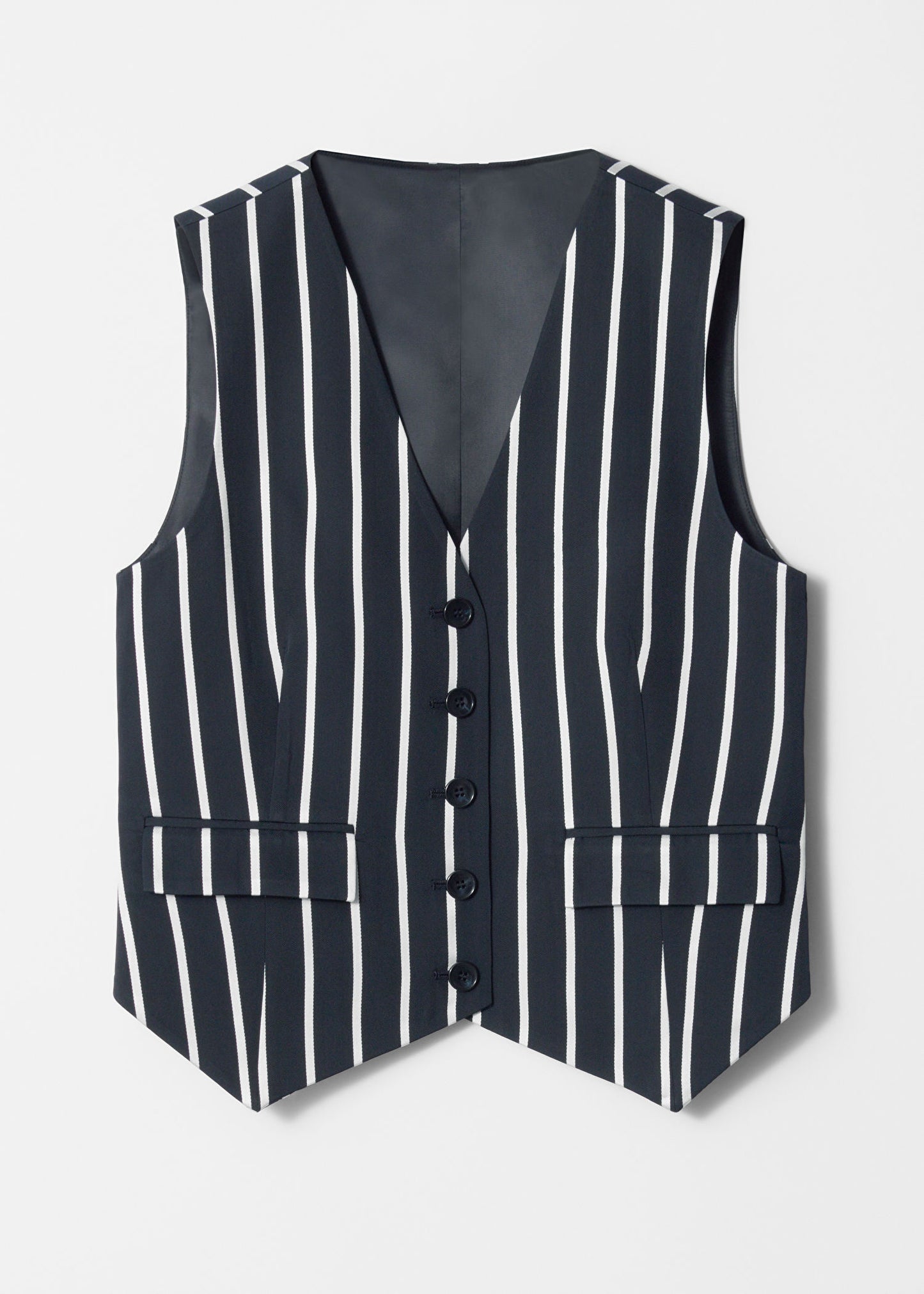 Tailored Waistcoat