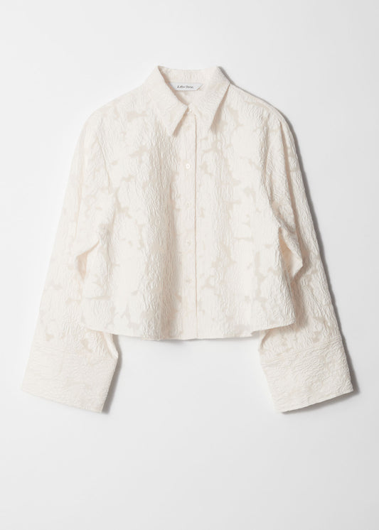 Jacquard Shirt