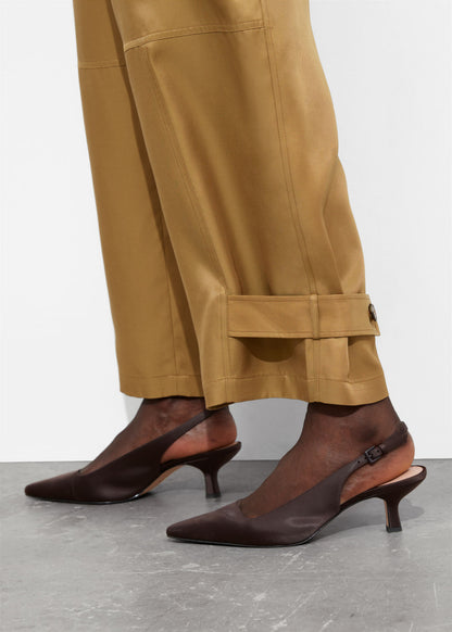 Workwear Trousers