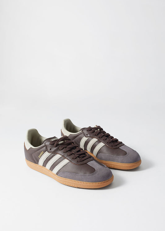 adidas Originals Samba OG Trainers