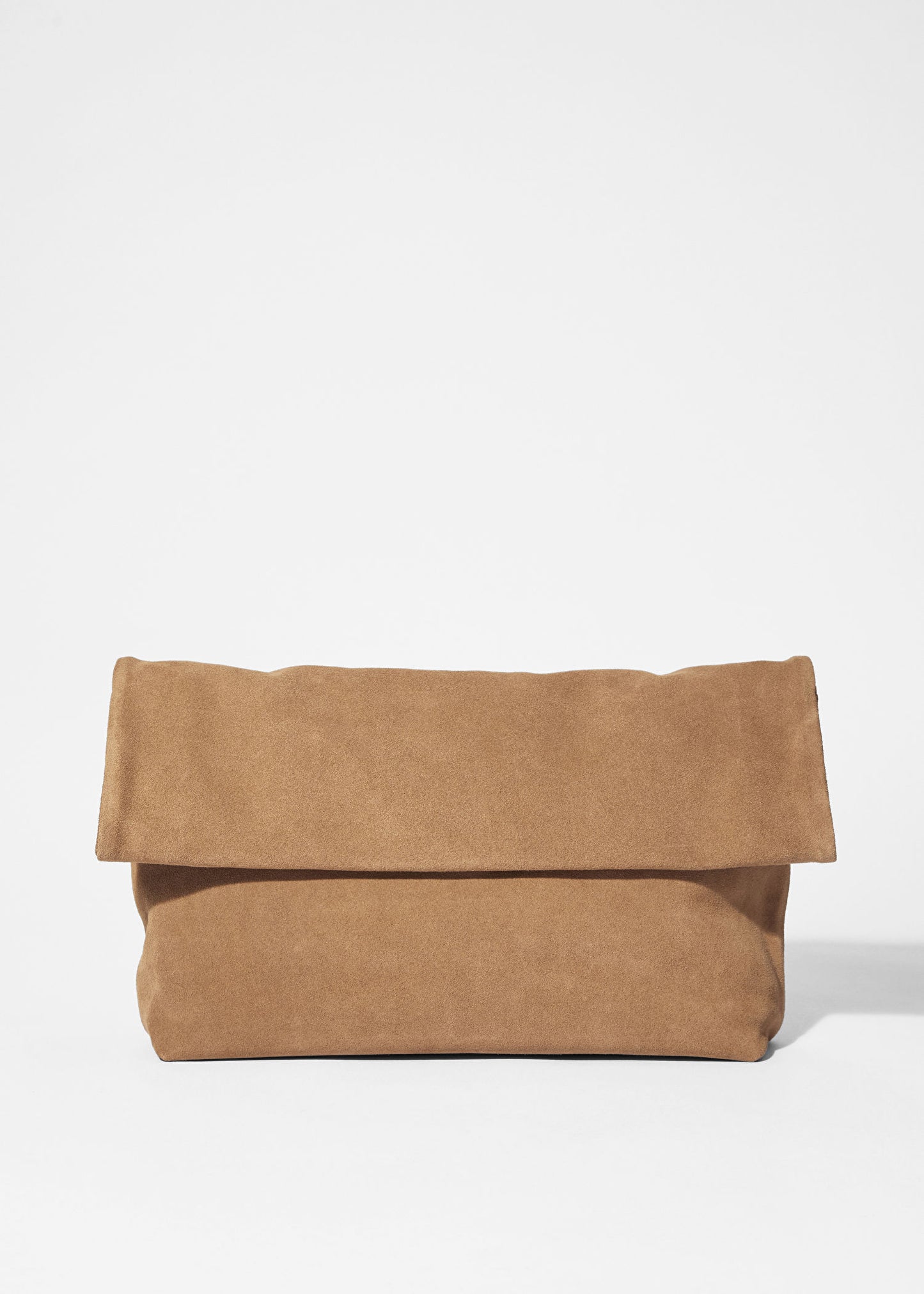 Folded Clutch