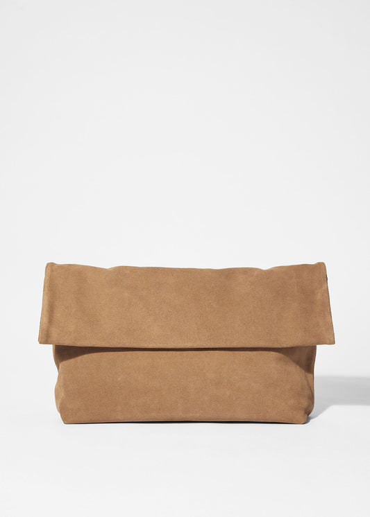 Folded Clutch