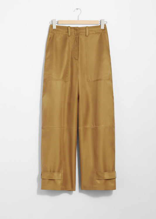 Workwear Trousers