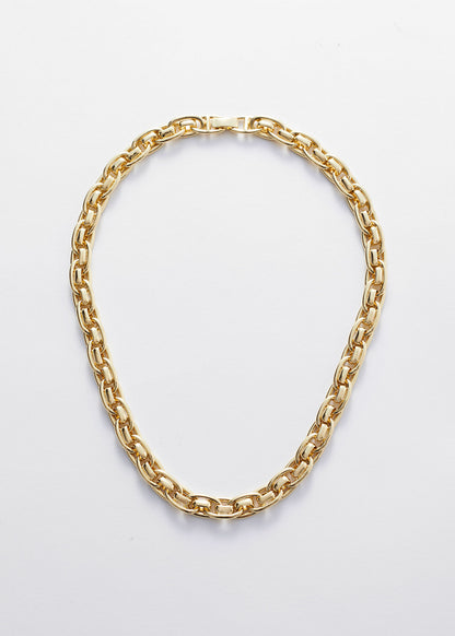 Cable Chain Necklace