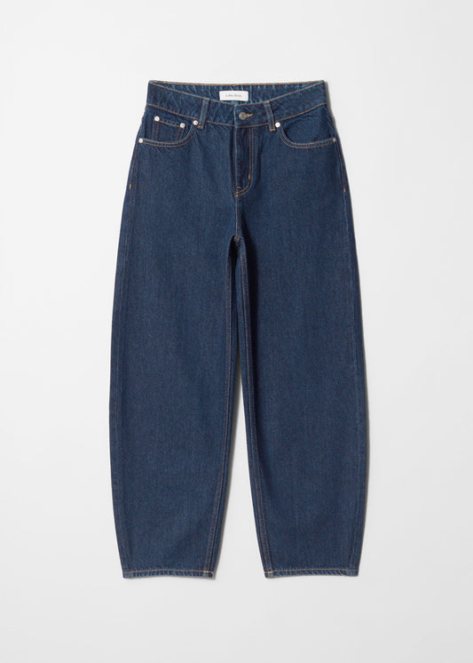 Tapered Jeans