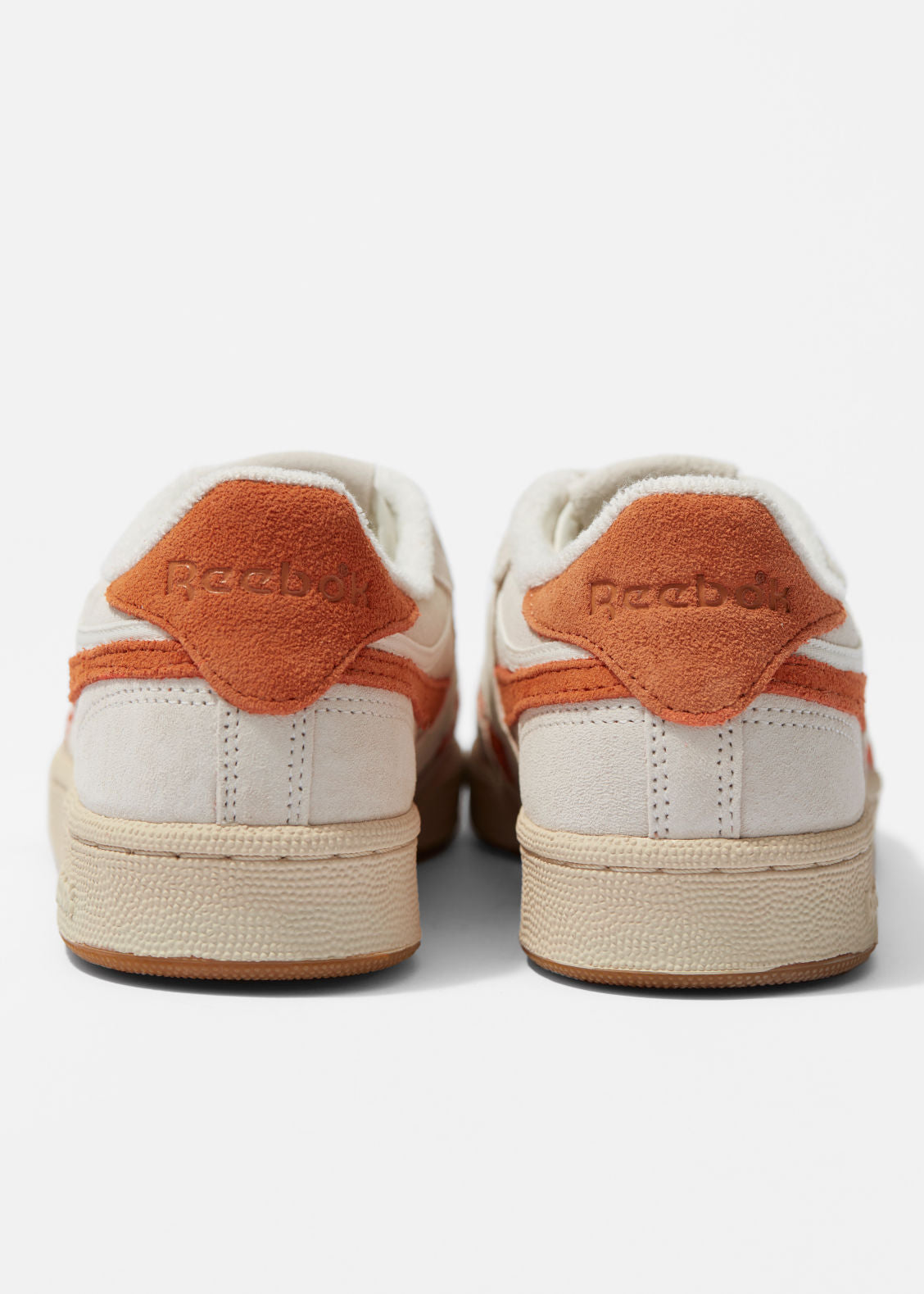 Reebok Club C Revenge Vintage Sneakers