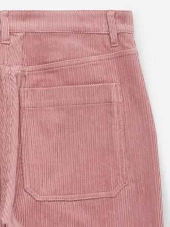 Corduroy Trousers