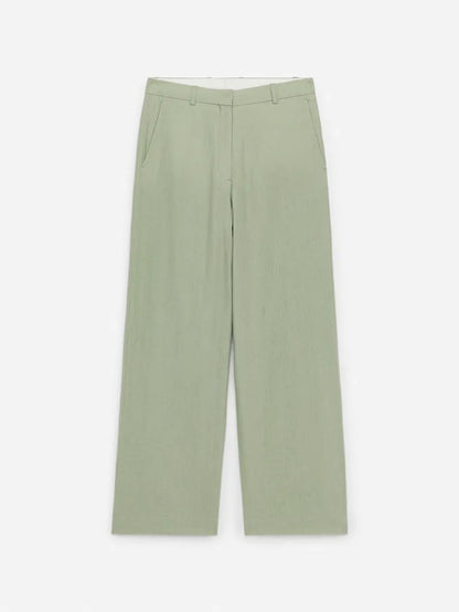 Linen Trousers