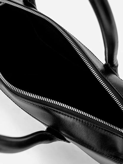 Mini Bowling Bag