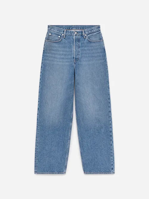 AMBER Loose Jeans