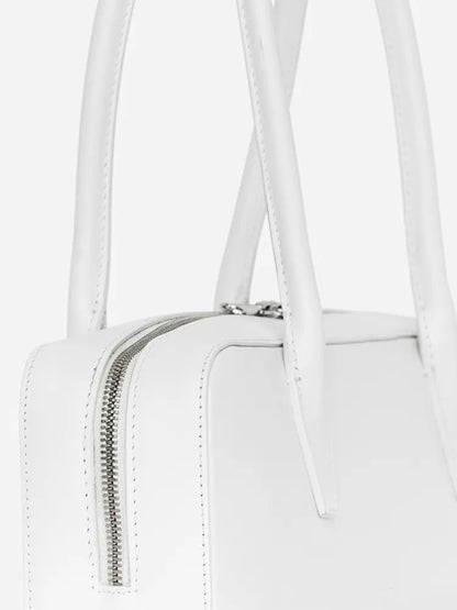 Mini Bowling Bag