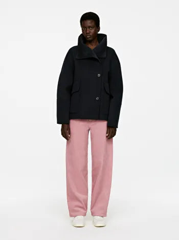 Corduroy Trousers