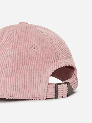 Corduroy Cap