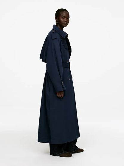 2-in-1 Trench Coat