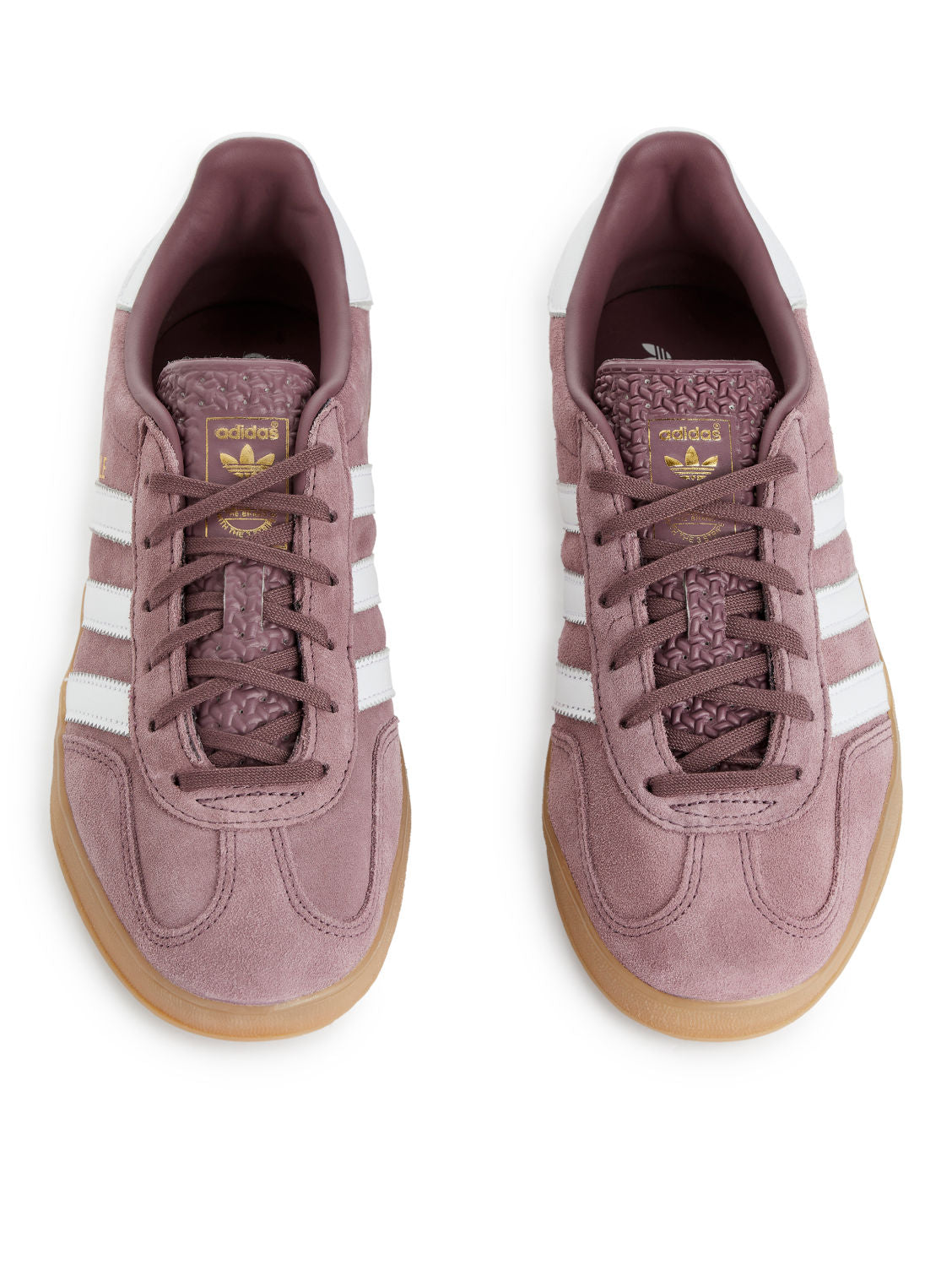 adidas Gazelle Indoor Trainers