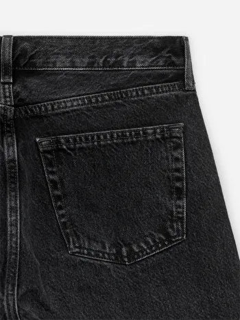 SNOW Slim Straight Jeans