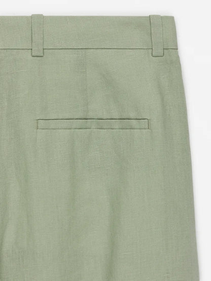 Linen Trousers