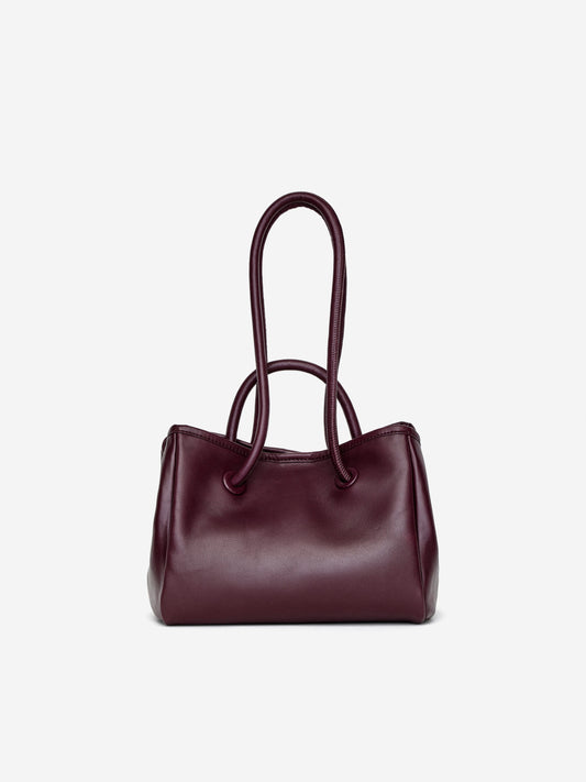 Crossbody Leather Bag