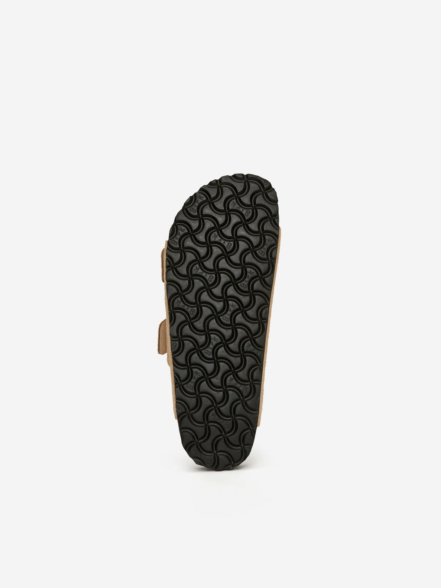 Birkenstock Arizona Suede Sandals