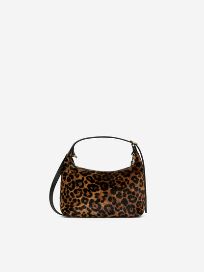 Boxy Leather Bag