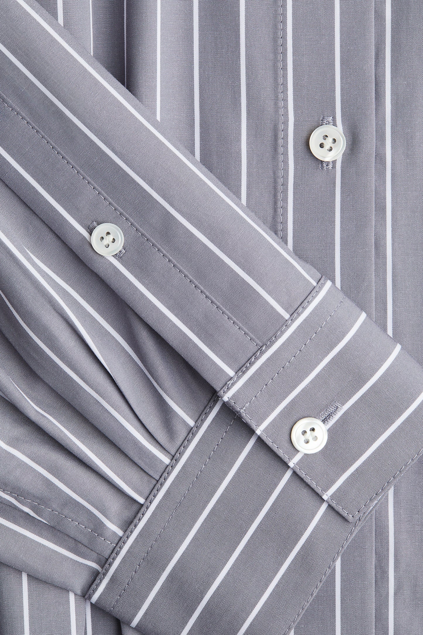 Poplin shirt