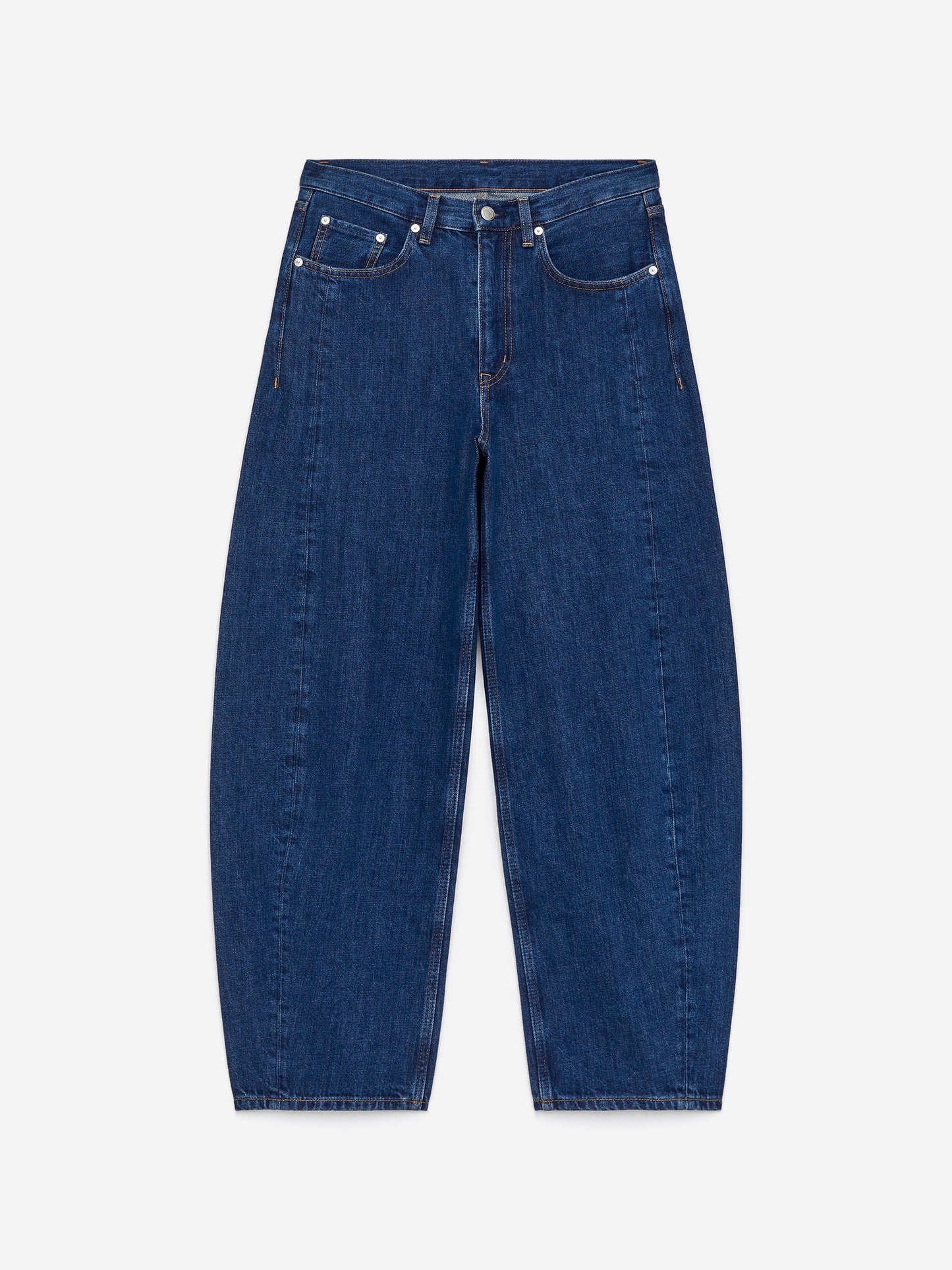 BLOOM Barrel Jeans