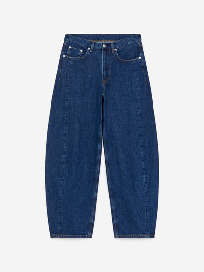 BLOOM Barrel Jeans