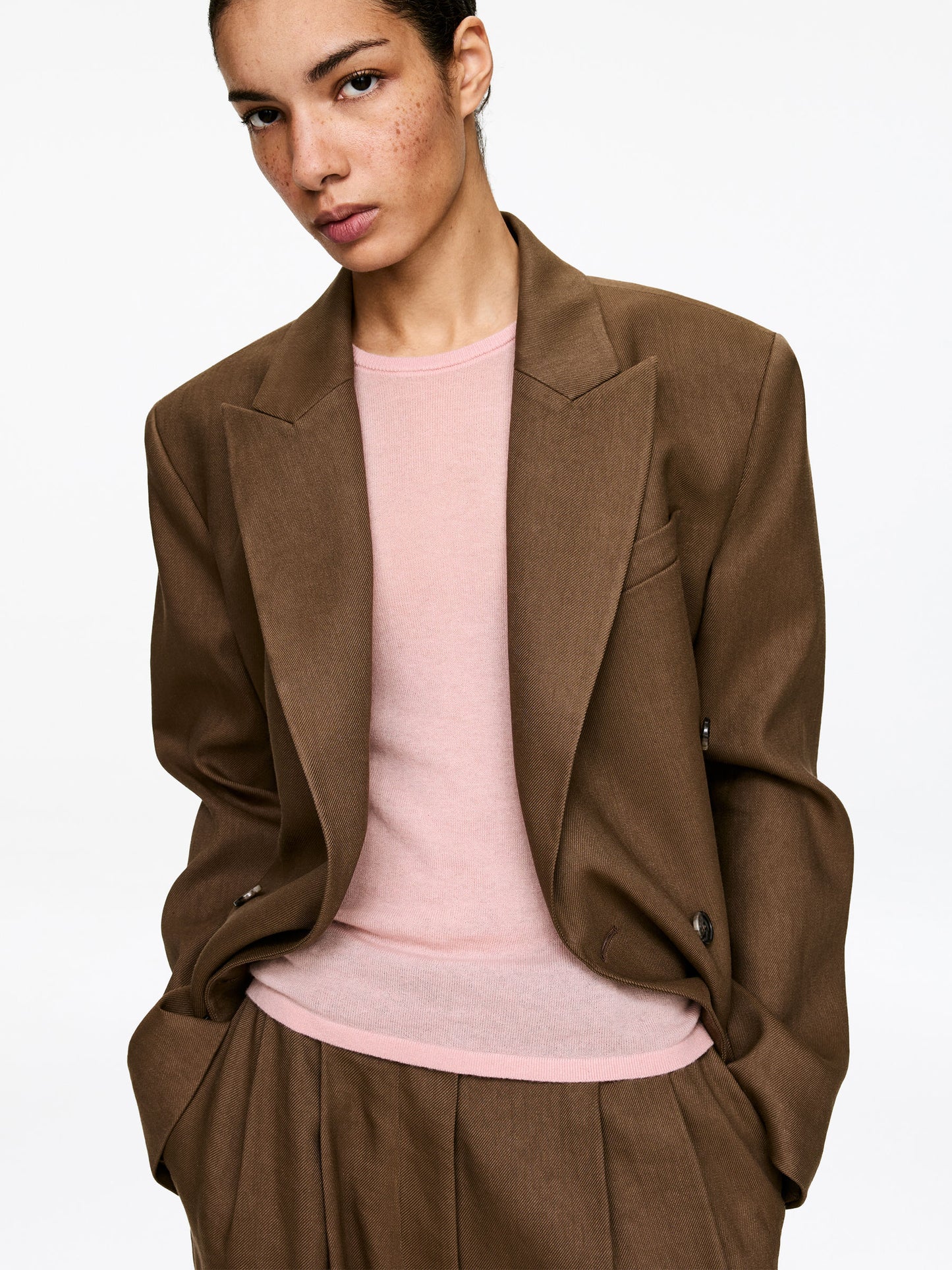 Pure Cashmere Jumper