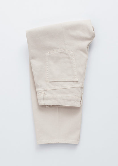 Tapered Jeans