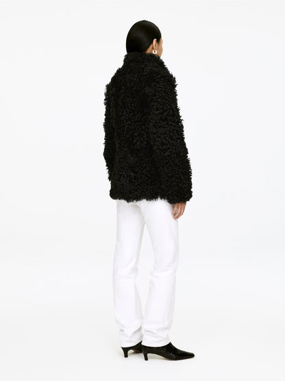 Shearling Jacket